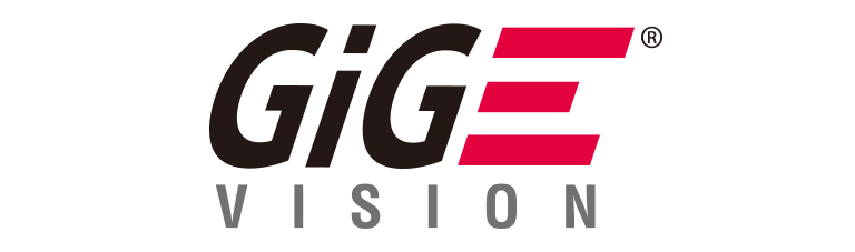 GigE logo